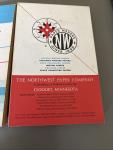 Vintage Royal Canadian Mountie Collection Set