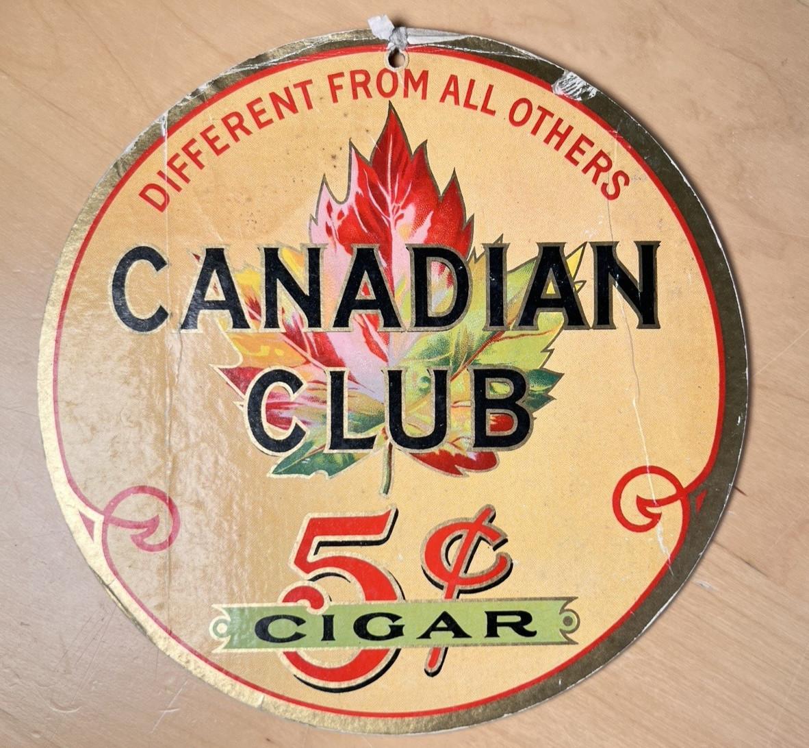 Canadian Club
