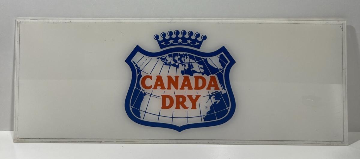 Canada Dry
