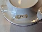 Small Canadian Commemorative Ashtrays from Expo 67 & RCMP