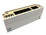 Vintage Fieldbus Serial Communication Hub Module 24VDC