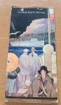 1922 Canadian Pacific Railway Steamship Brochure