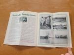 1922 Canadian Pacific Railway Steamship Brochure