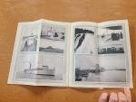 1922 Canadian Pacific Railway Steamship Brochure