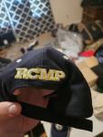 RCMP Mounted Police Vintage Hat