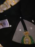 RCMP Mounted Police Vintage Hat