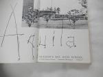 1960 Hudson's Bay High School Yearbook, Vancouver