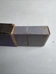 1930s Canadian Pacific Railway Matchbook Keepsake