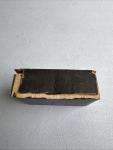 1930s Canadian Pacific Railway Matchbook Keepsake