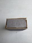 1930s Canadian Pacific Railway Matchbook Keepsake
