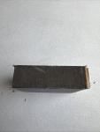 1930s Canadian Pacific Railway Matchbook Keepsake