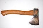 Vintage Norlund Hudson Bay Hatchet Axe