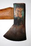 Vintage Norlund Hudson Bay Hatchet Axe