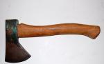 Vintage Norlund Hudson Bay Hatchet Axe