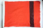 1930s Hudson's Bay 4-Point Wool Blanket