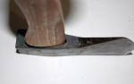 Vintage Norlund Hudson Bay Hatchet Axe