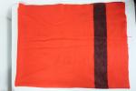 1930s Hudson's Bay 4-Point Wool Blanket