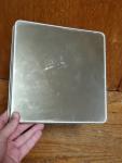 Vintage Hudson's Bay Wildlife Tobacco Box Tin