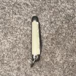 Vintage RCMP Mountie Pocket Knife - 2 Inch