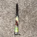 Vintage RCMP Mountie Pocket Knife - 2 Inch