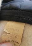 Hudson’s Bay Vintage Wool Blanket Jacket XL