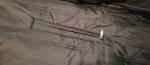 Hudson’s Bay Vintage Wool Blanket Jacket XL