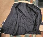 Hudson’s Bay Vintage Wool Blanket Jacket XL