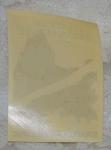 Canadian Pacific Railway Chateau Frontenac Luggage Tag