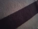 50's Hudson's Bay Brown Wool Cottage Blanket