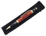 World's Best Canadian Mountie Engraved Pen