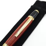 World's Best Canadian Mountie Engraved Pen