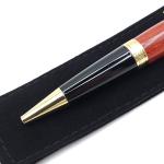 World's Best Canadian Mountie Engraved Pen