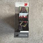 Breyer RCMP Musical Ride Black Big Ben 2014