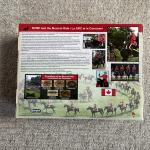 Breyer RCMP Musical Ride Black Big Ben 2014