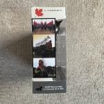 Breyer RCMP Musical Ride Black Big Ben 2014