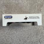 Breyer RCMP Musical Ride Black Big Ben 2014