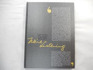 Hudson's Bay High School Yearbook, 2020