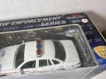 RCMP Ford Crown Victoria Diecast Model 1:24