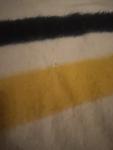 Vintage Hudson's Bay Wool Blanket - Red 4-Point