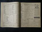 Canadian Pacific & National Railroad Timetables