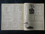 Canadian Pacific & National Railroad Timetables