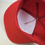 Vintage RCMP Mounted Police Patch Trucker Hat