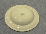 Canadian Pacific Railway Tremblant Soup Bowl
