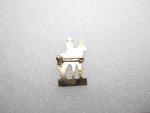 Royal Canadian Mounted Police Lapel Pin