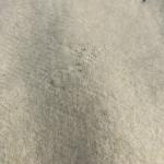 Hudson's Bay Vintage Wool Blanket - 75 x 59”