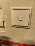 Canadian National Railroad 25-Year Clock and Pin