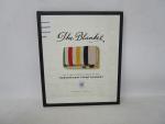 Hudson's Bay Point Blanket by Harold Tichenor