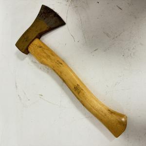 Vintage Canadian Tomahawk Hudson Bay Style Hatchet