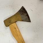 Vintage Canadian Tomahawk Hudson Bay Style Hatchet
