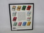 Hudson's Bay Point Blanket by Harold Tichenor